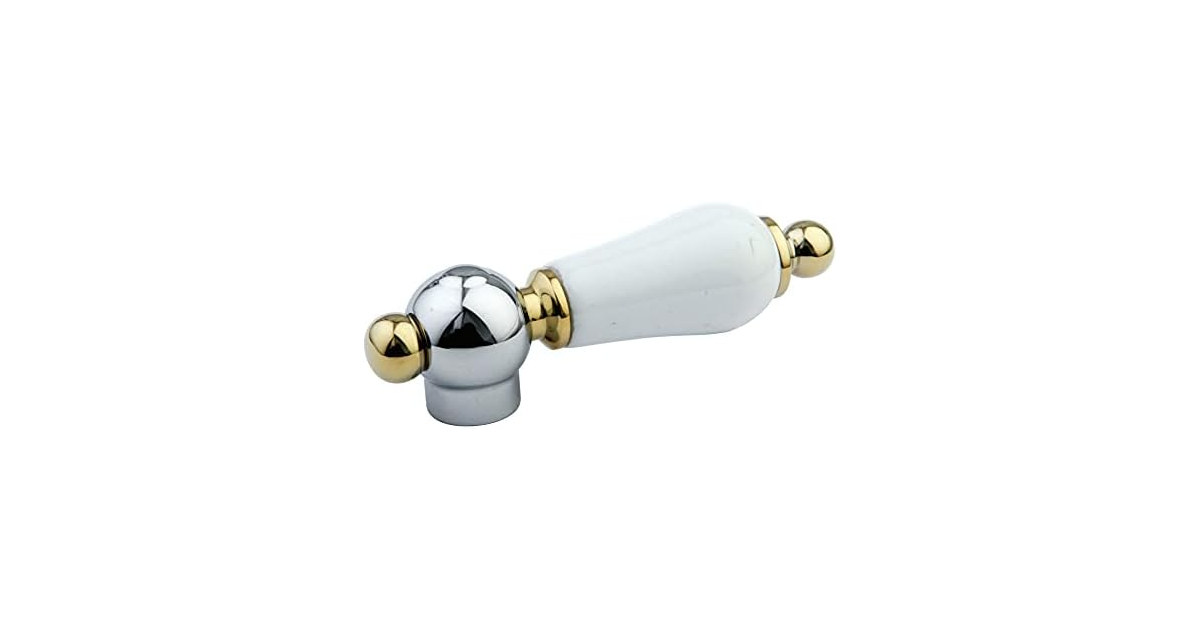 Kingston Brass Kingston KBH1604PL Lever
