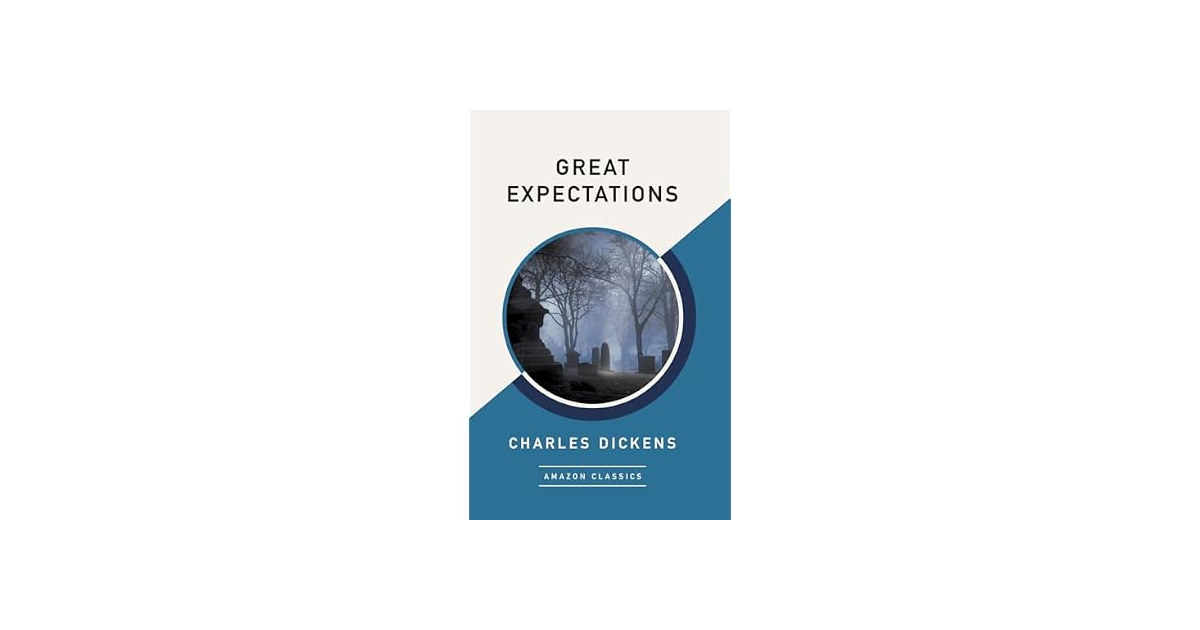 Great Expectations: AmazonClassics Edition