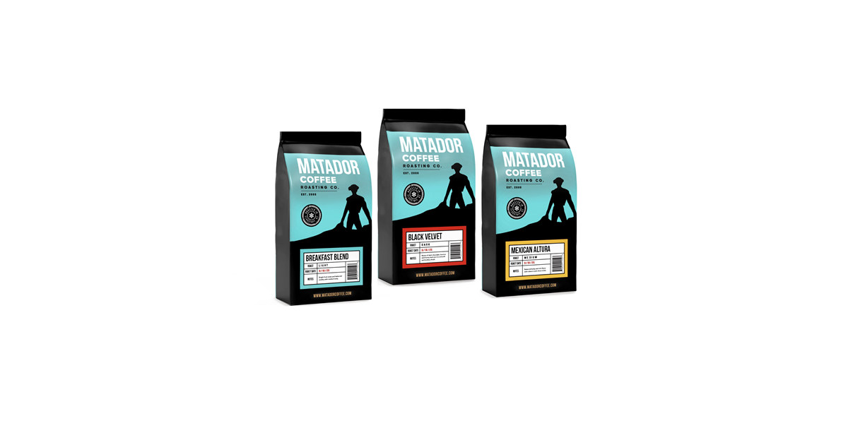(3pk) Matador 16oz Variety Pack
