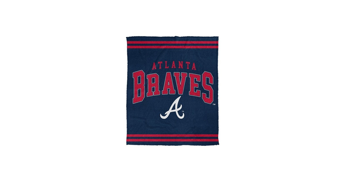 MLB Vintage Arch Blanket (60 x 70)
