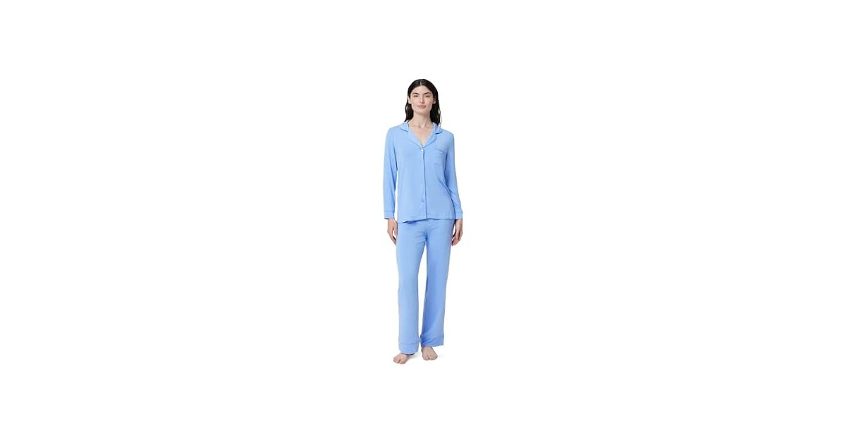 Amazon Essentials Women X Sofia Grainge Pajama Set