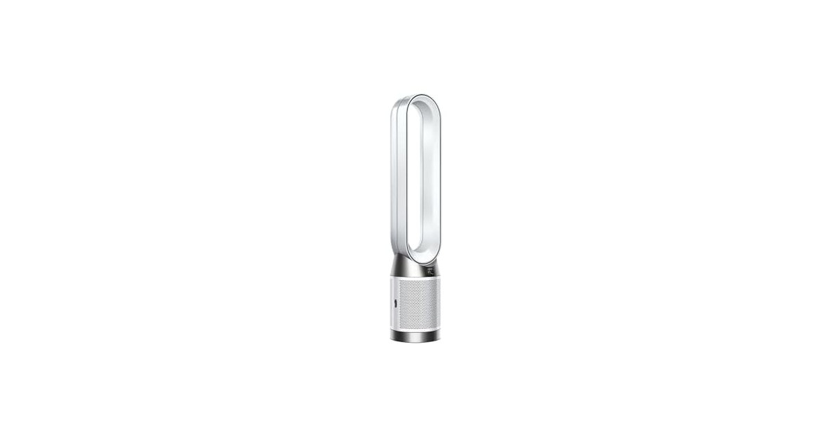 (NEW!) Dyson Cool Gen1 TP10 HEPA Purifier Fan
