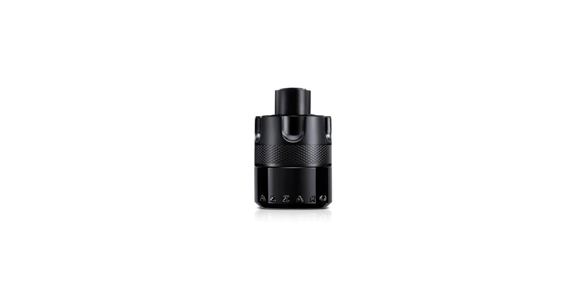Azzaro The Most Wanted EDP Intense 1.7 oz Men