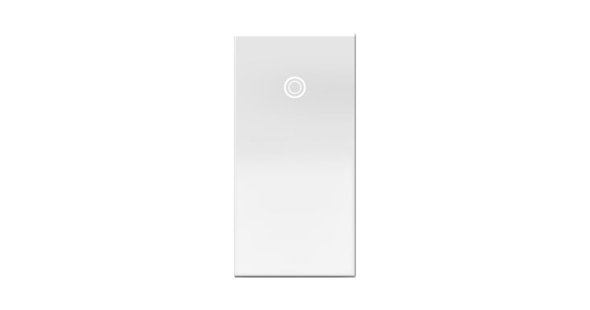 Legrand adorne 15A 1 or 3-Way Half-Size