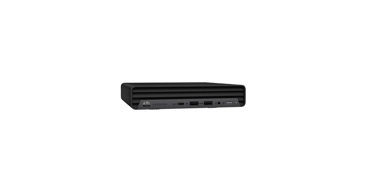 HP ProDesk 600 G6 Mini Desktop PC