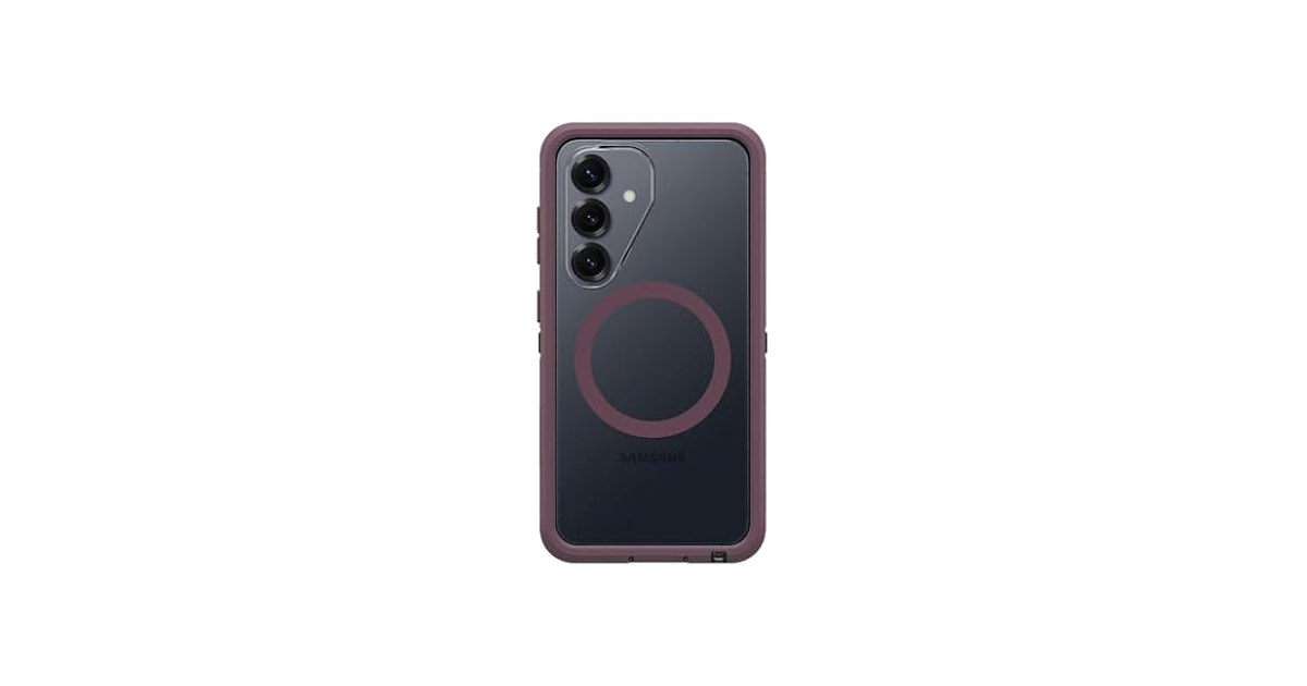 OtterBox Galaxy S26 Defender Series Pro XT Case