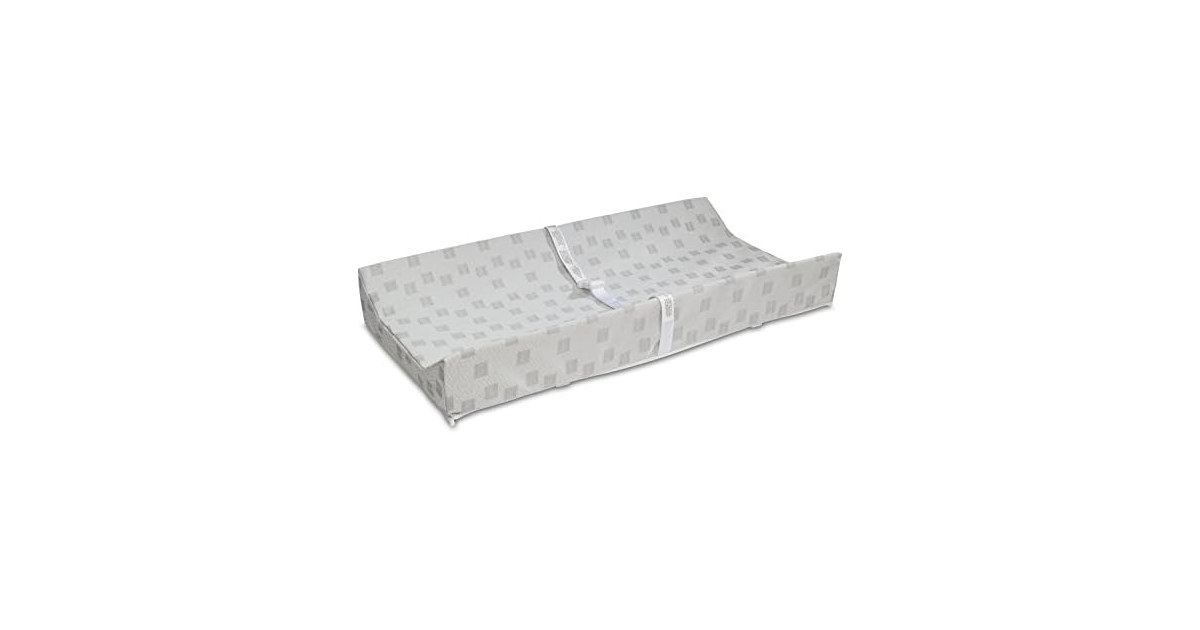 Beautyrest Platinum Waterproof Changing Pad
