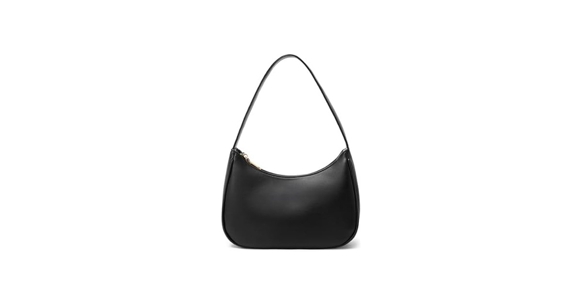 Women's Mini Clutch Shoulder Bag 2 Pack