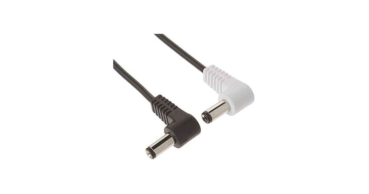 Voodoo Lab 2.1mm Reverse Polarity A/A