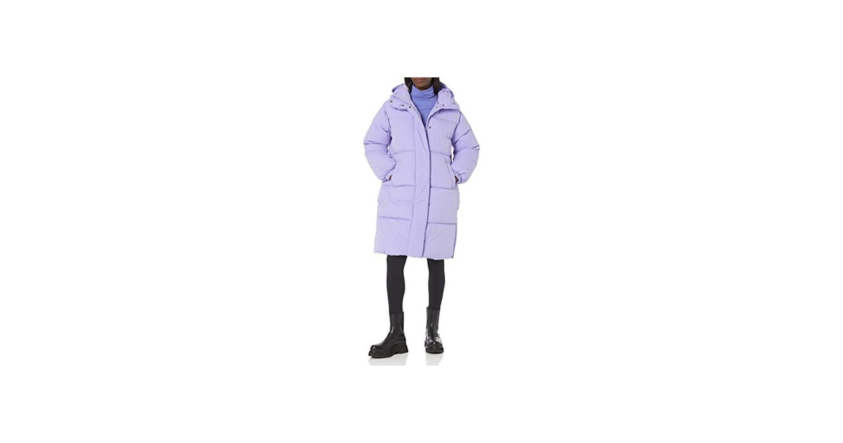 Amazon Essentials Women's Long Jacket