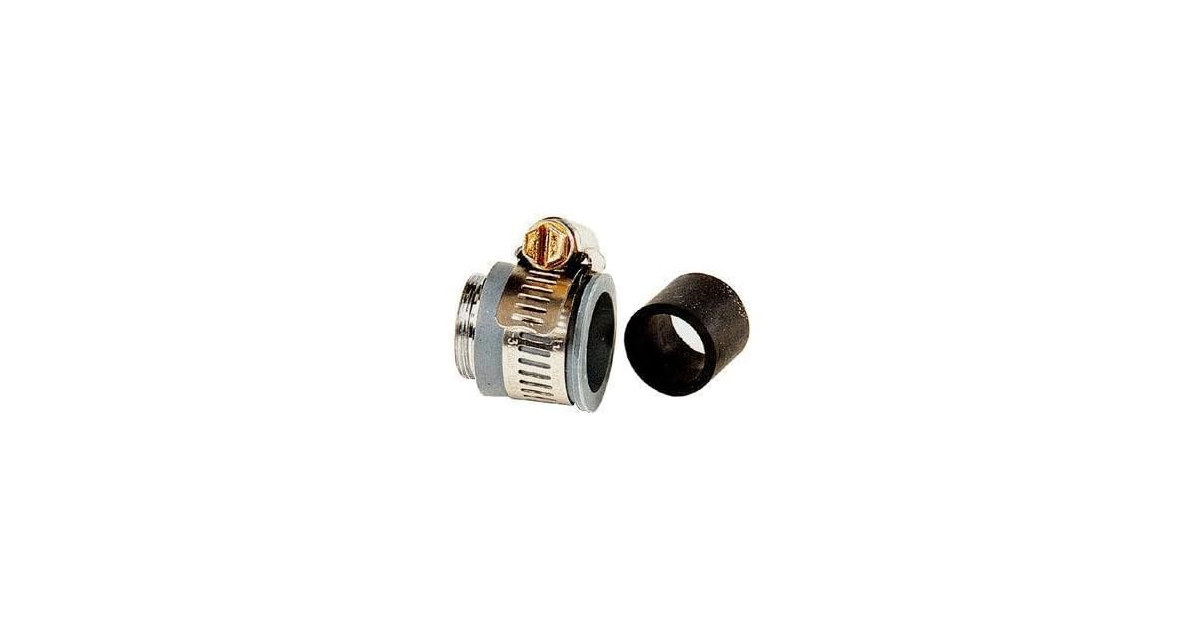 Python Faucet Adaptor