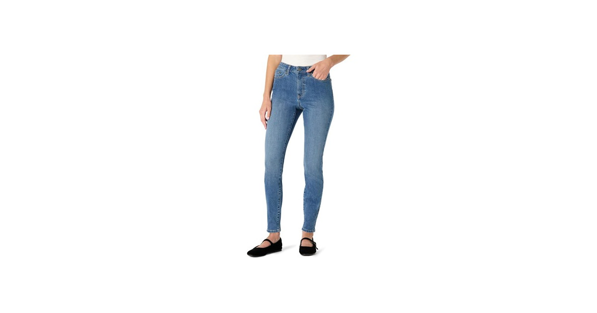 Amazon Essentials Women's Women's High