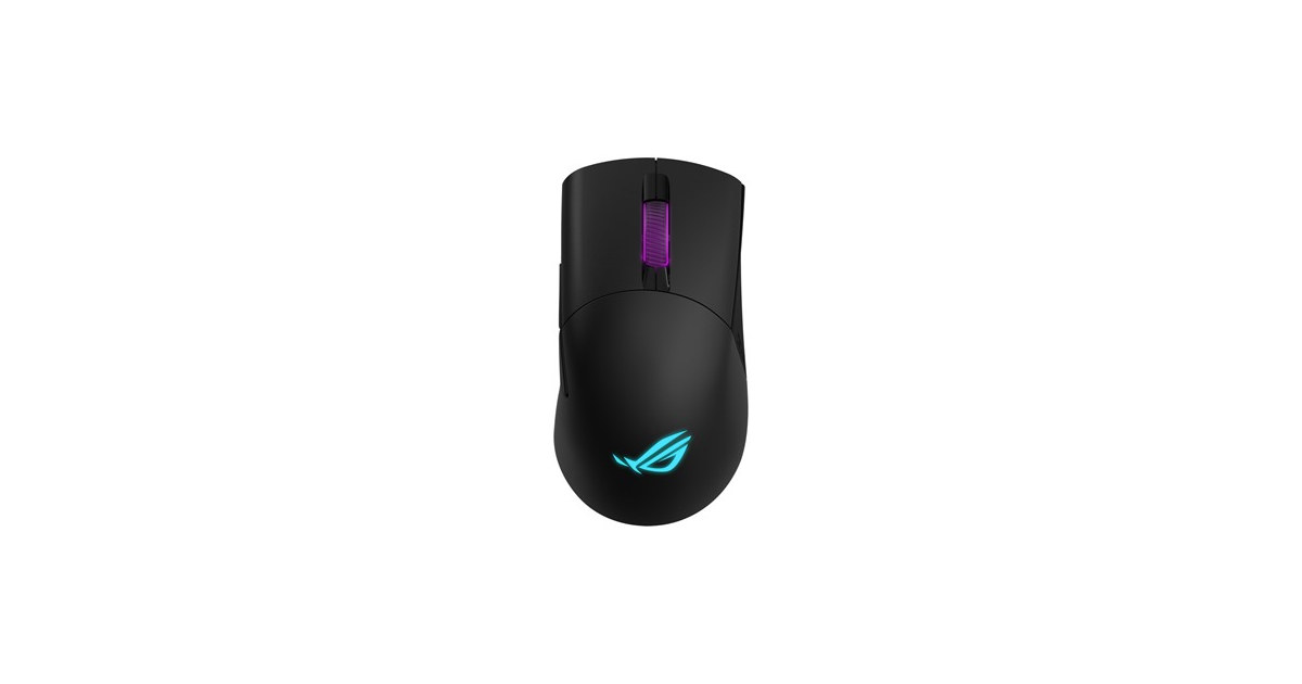 ASUS ROG Keris Wireless Mouse, 16000 DPI, 79g