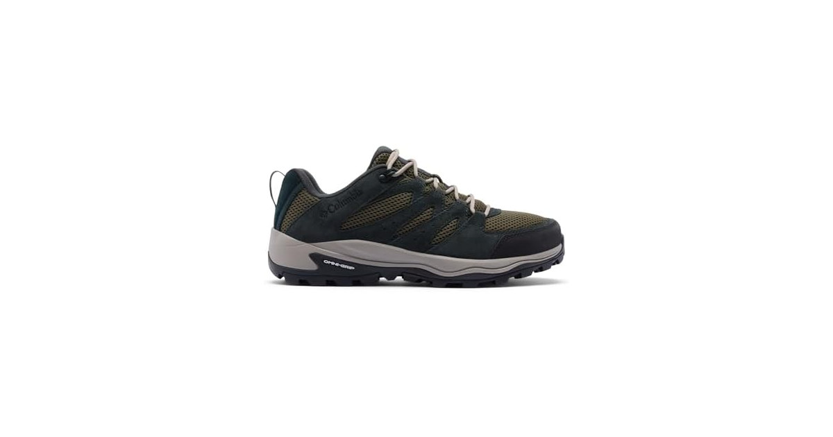 Columbia Men's Redmond IV Breathe Shoes