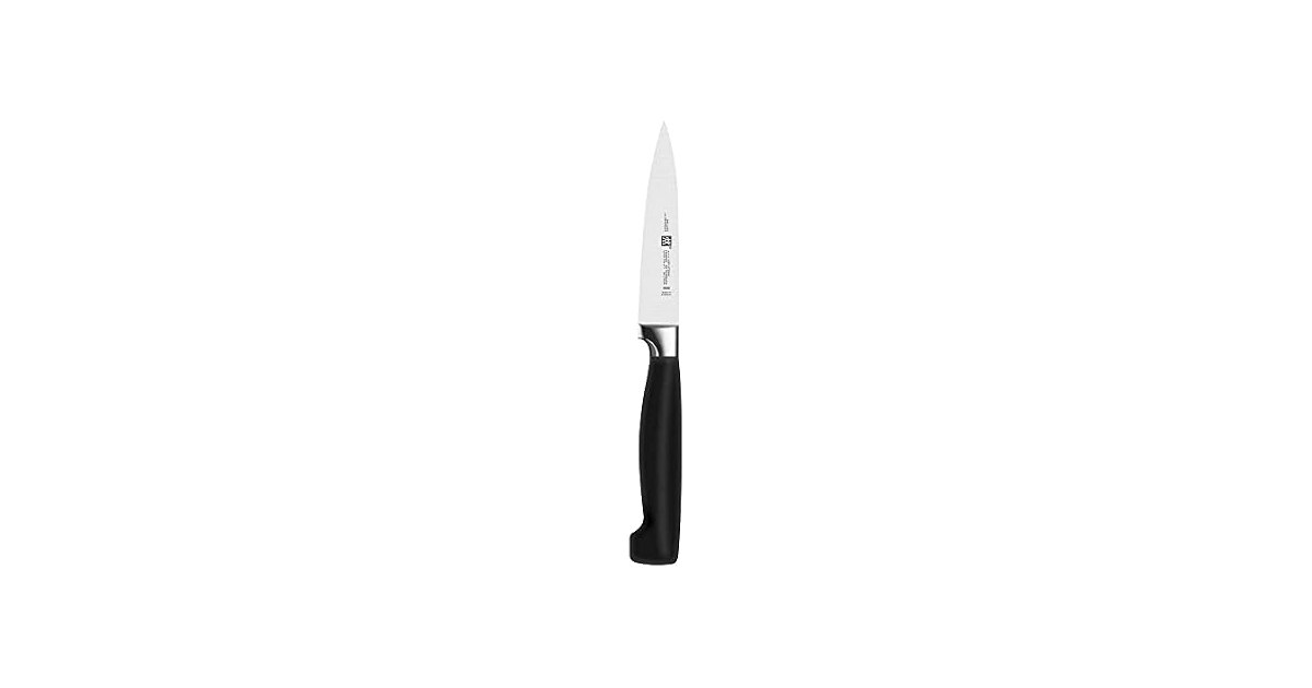 ZWILLING Four Star 4-inch Paring Knife