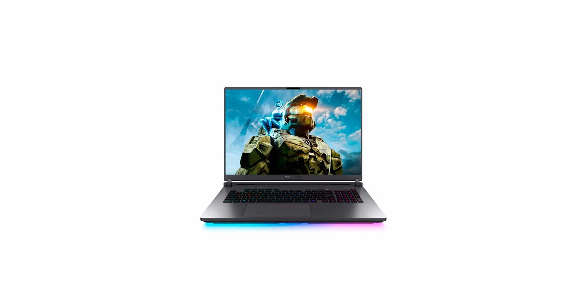 ASUS ROG Strix G18 18" Ultra 9 275HX RTX 5060 Laptop