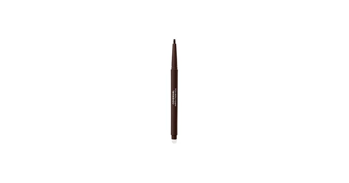 COVERGIRL Perfect Point PLUS Eyeliner Pencil