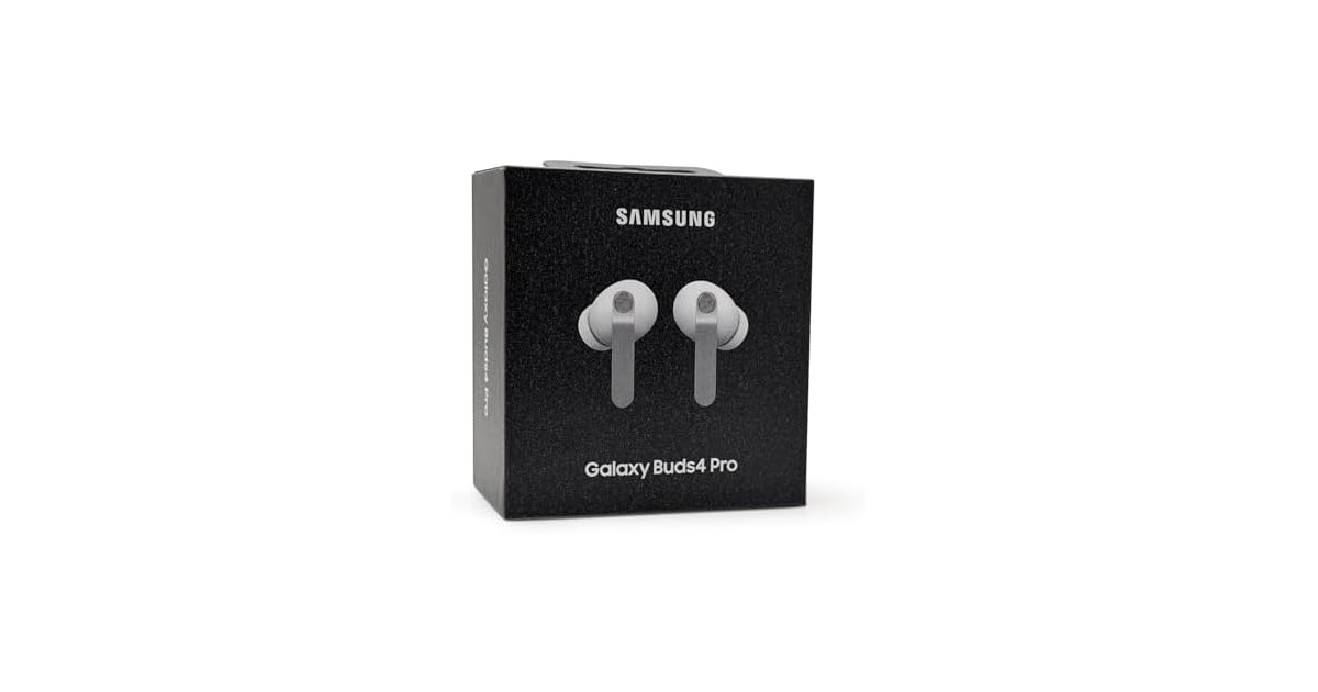 Samsung SAMSUNG SM-R640-WH SAMSUNG SM-R640-WH (Open Box)