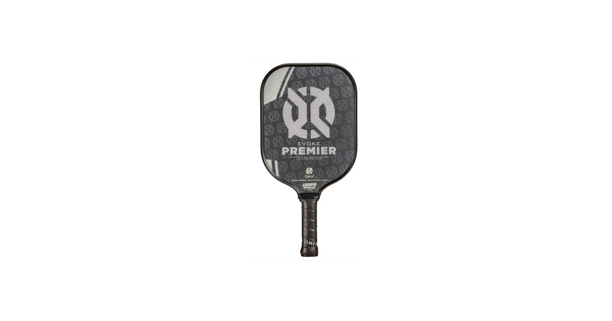 ONIX Evoke Premier Paddle