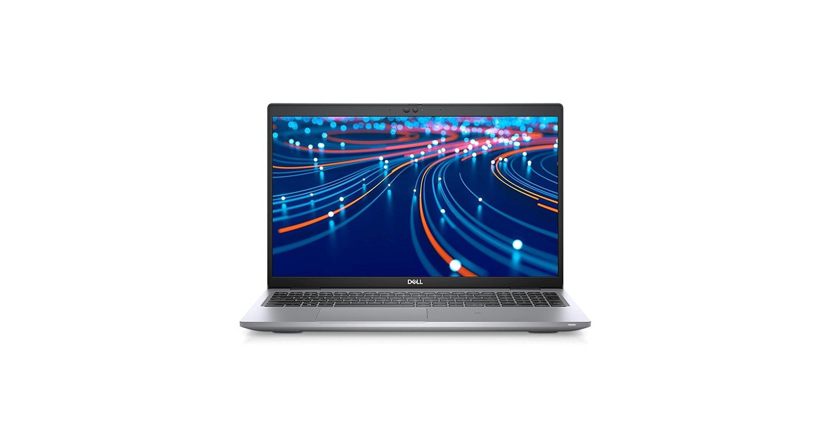 Dell Latitude 5520 15.6" i7 11th Gen 16GB 512GB (S&D)