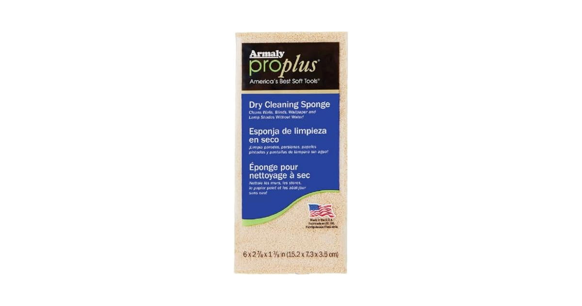 Acme Sponge & Chamois 52200 Dry