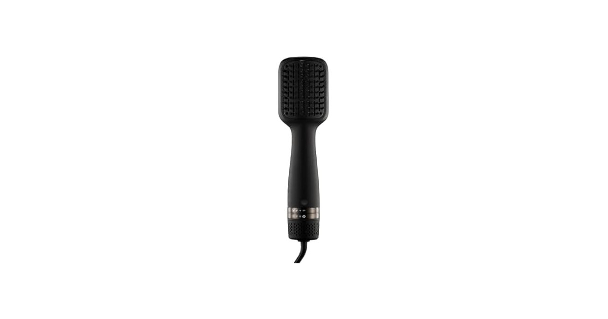 Kristin Ess Hair Volumizing Blow Dryer