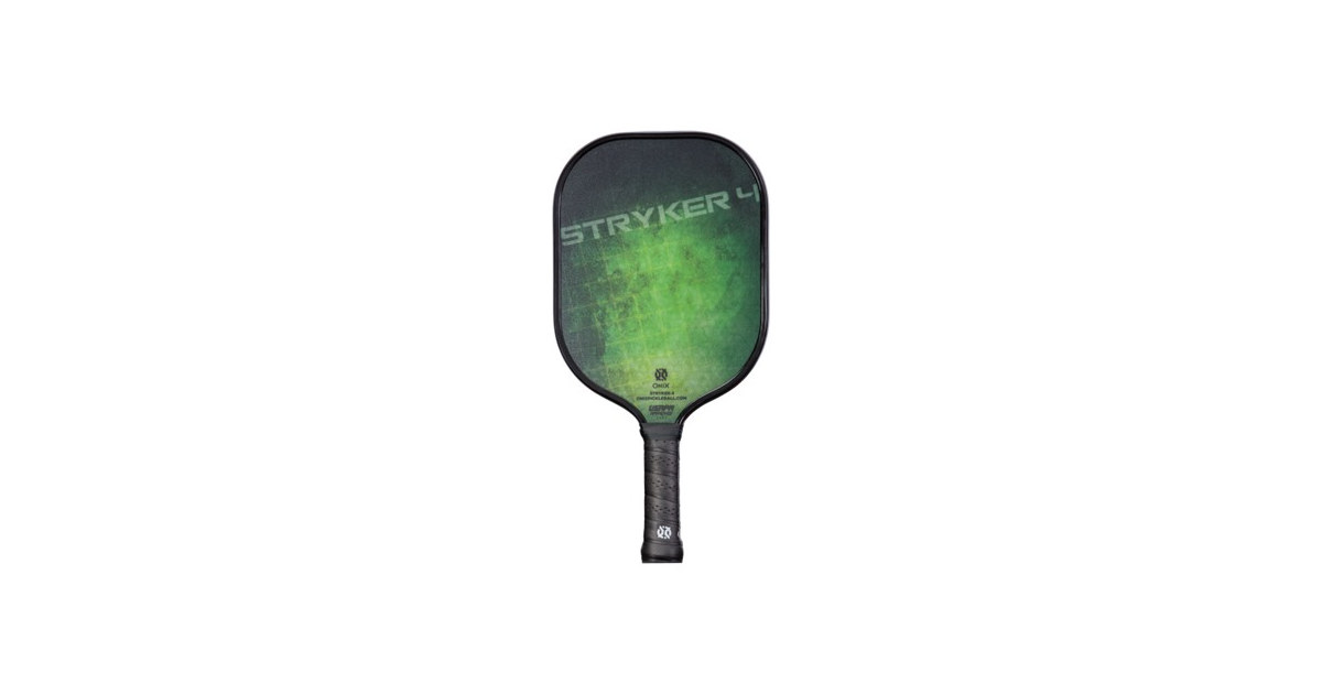 ONIX Comp Stryker 4 Paddle