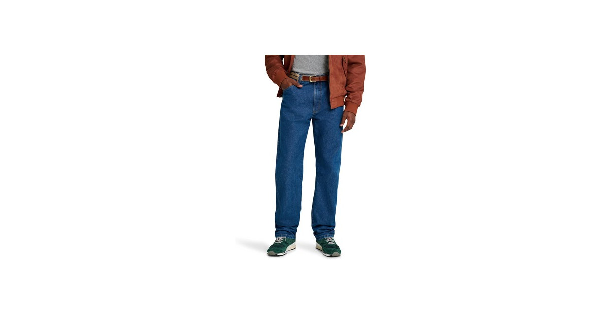 Wrangler Men's X Stranger Things 13mwz Jean
