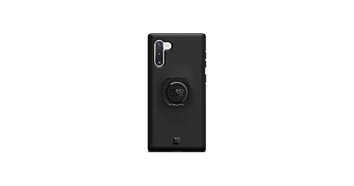 Quad Lock Case for Galaxy S20 Ultra