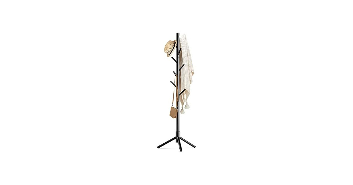 Haddockway 3 Adjustable Freestanding