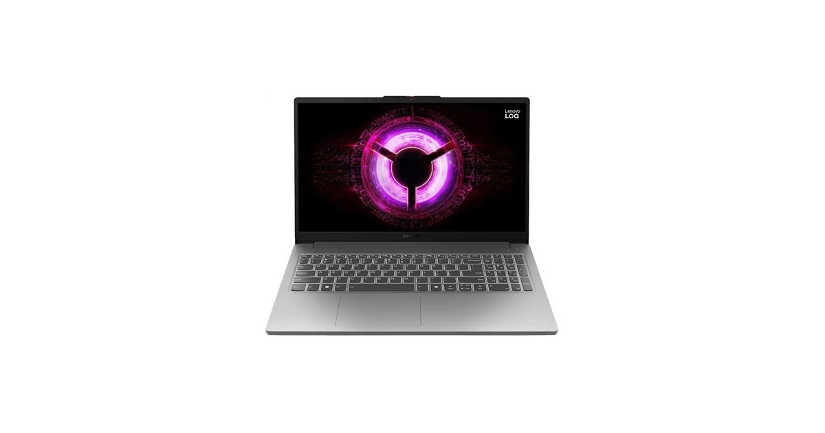 Lenovo 15.6" LOQ RTX 4050 Gaming Laptop
