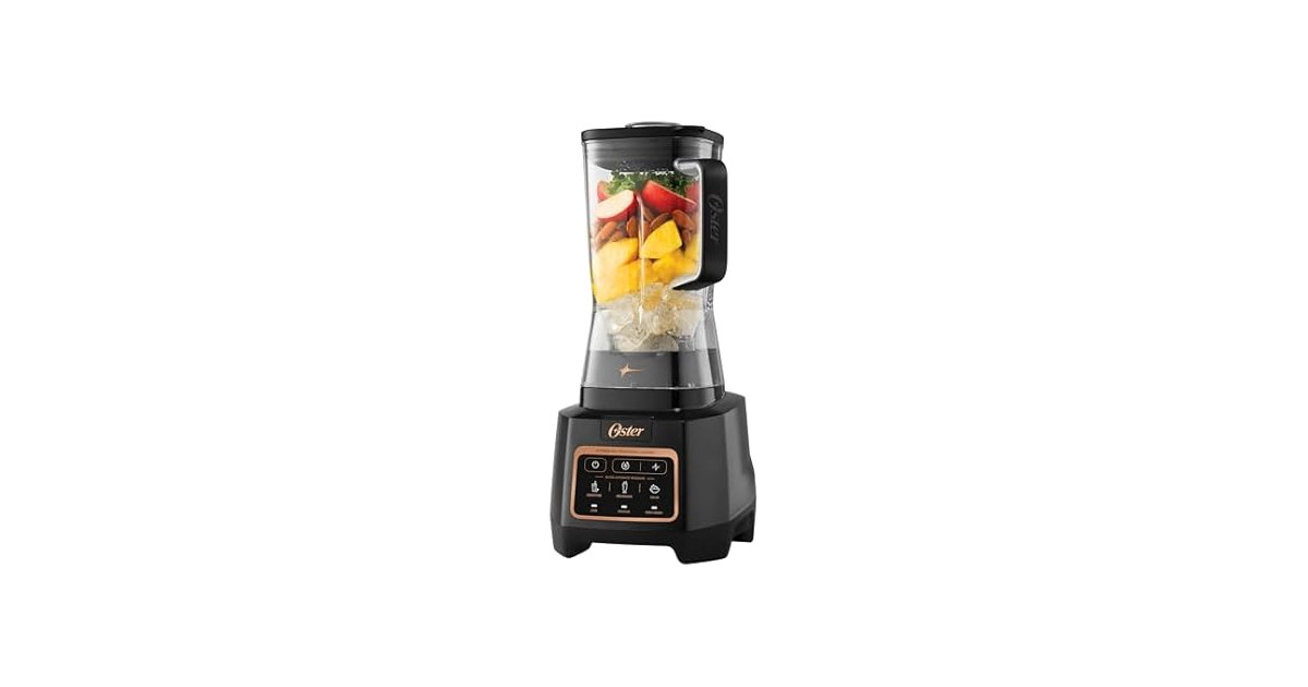 Oster 1500 Watt Extreme Mix Blender