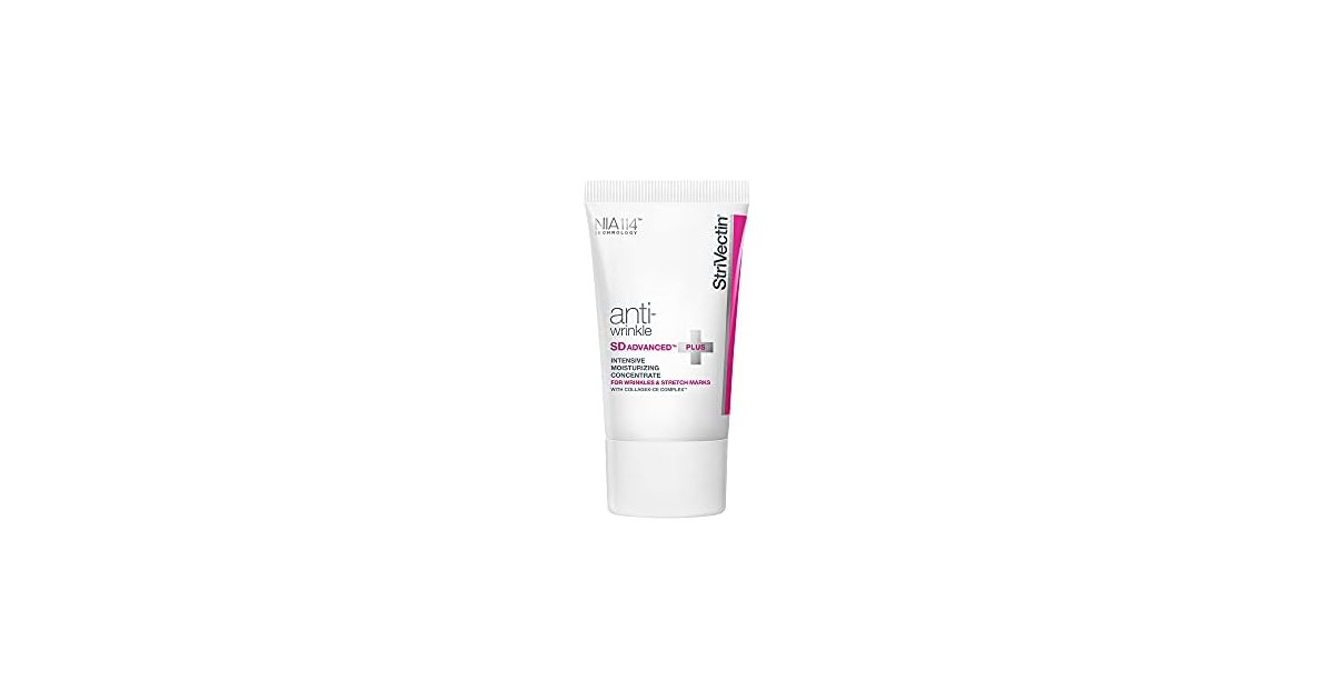 StriVectin AntiWrinkle SD Advanced Plus Intensive