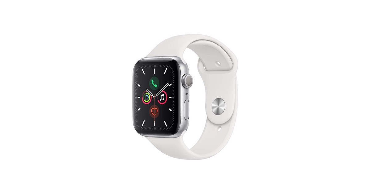 Apple Watch Series 5 (Grade A Refurbished) (Open Box)
