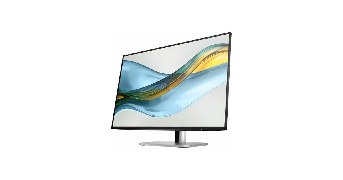 HP Series 5 Pro 524pn 24 WUXGA Monitor