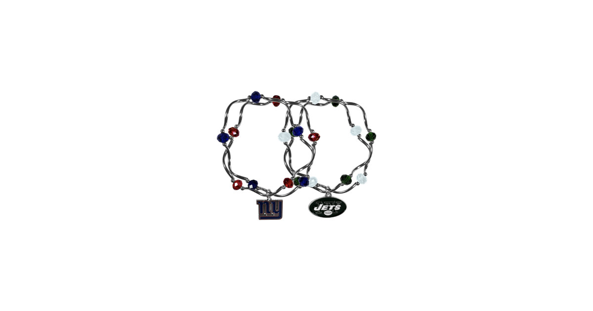 NFL Stretch Bracelet