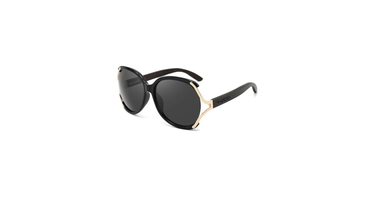 Tucci Italy Elegance Sunglasses