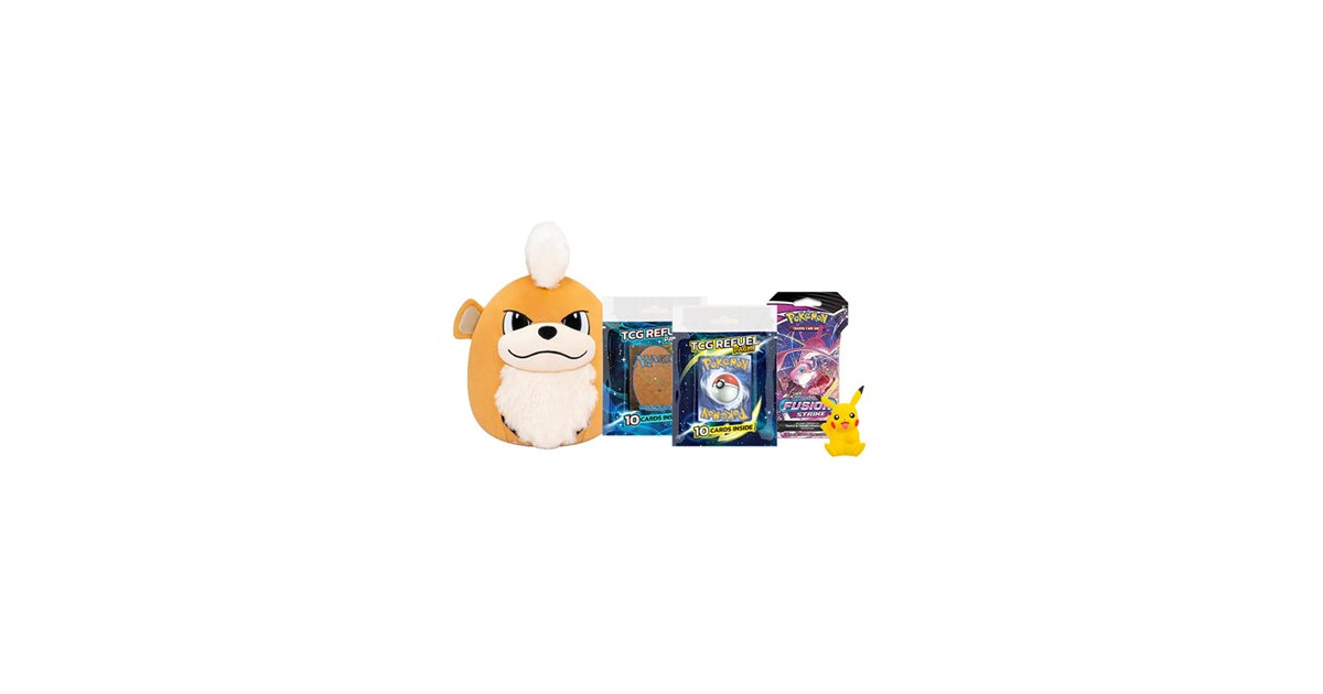 Pokemon, Magic The Gathering, and More Fan Faves!