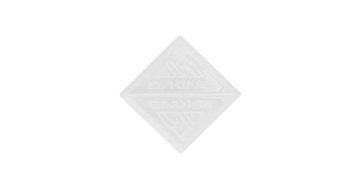 Dakine Diamond Scraper Mat