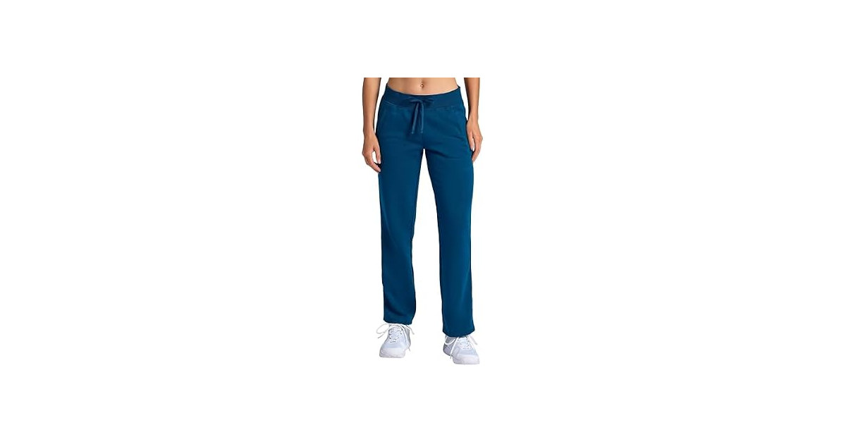 Head Women Straight Leg Pant