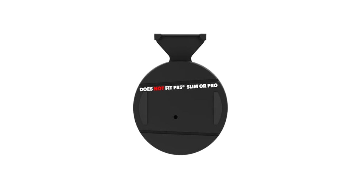 RepairBox PS5 Stand Digital Edition
