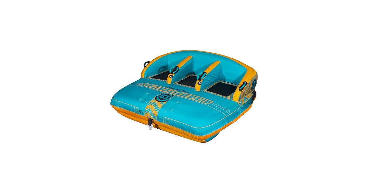 O'Brien Hovr 3 Towable Tube