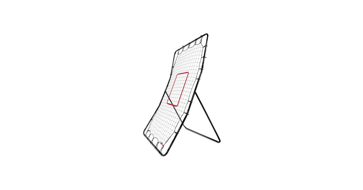 SKLZ PitchBack Baseball and Softball Pitching Net