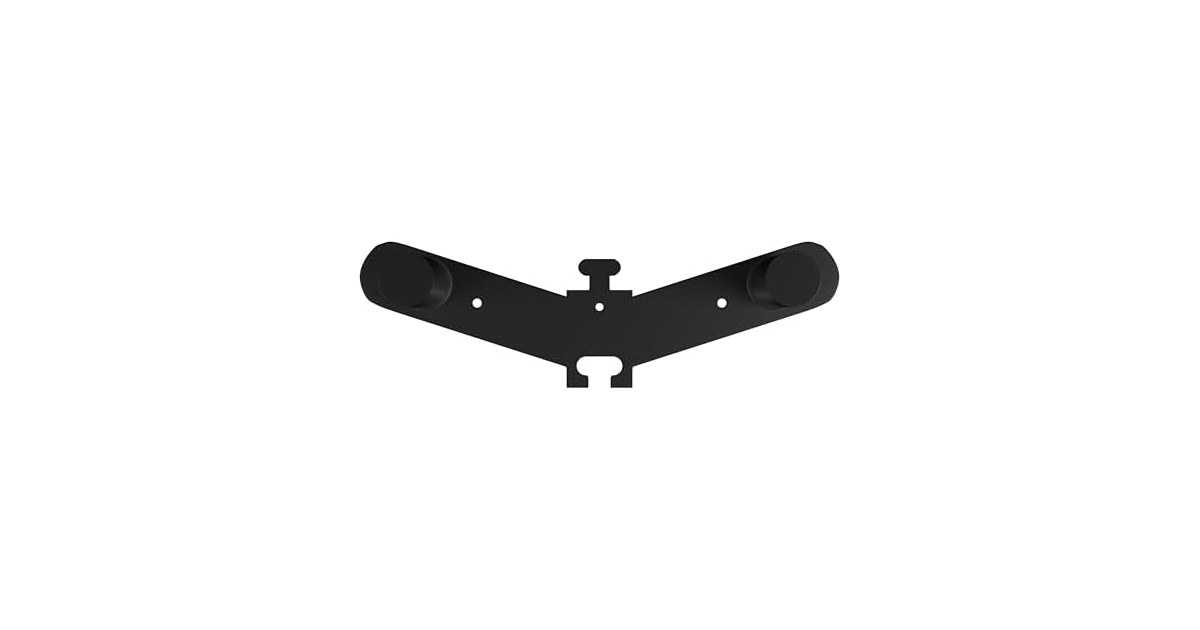 Signature Fitness Weight Plate Storage