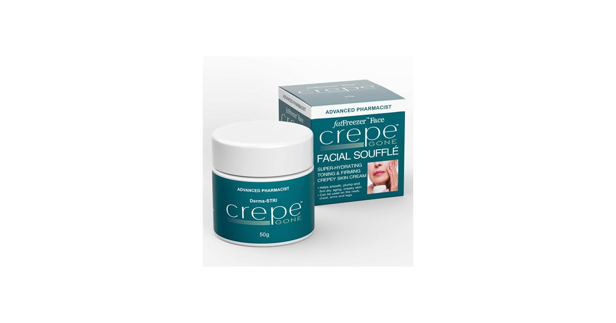 Facial Anti Aging Skin Cream