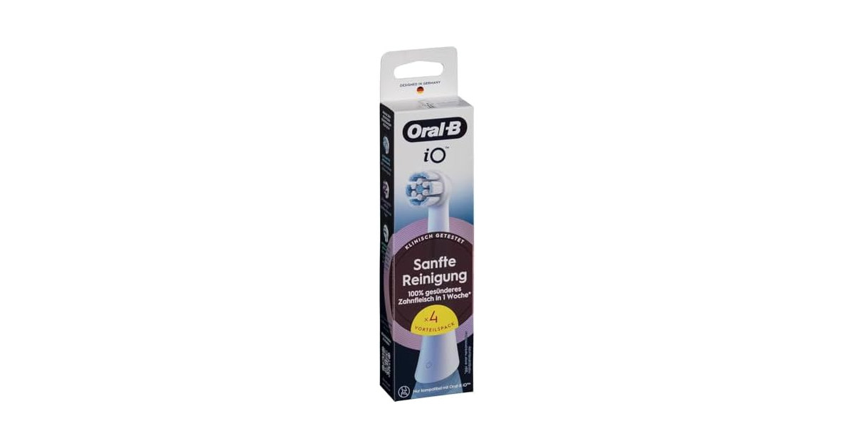 Oral-B iO Gentle Cleansing Original