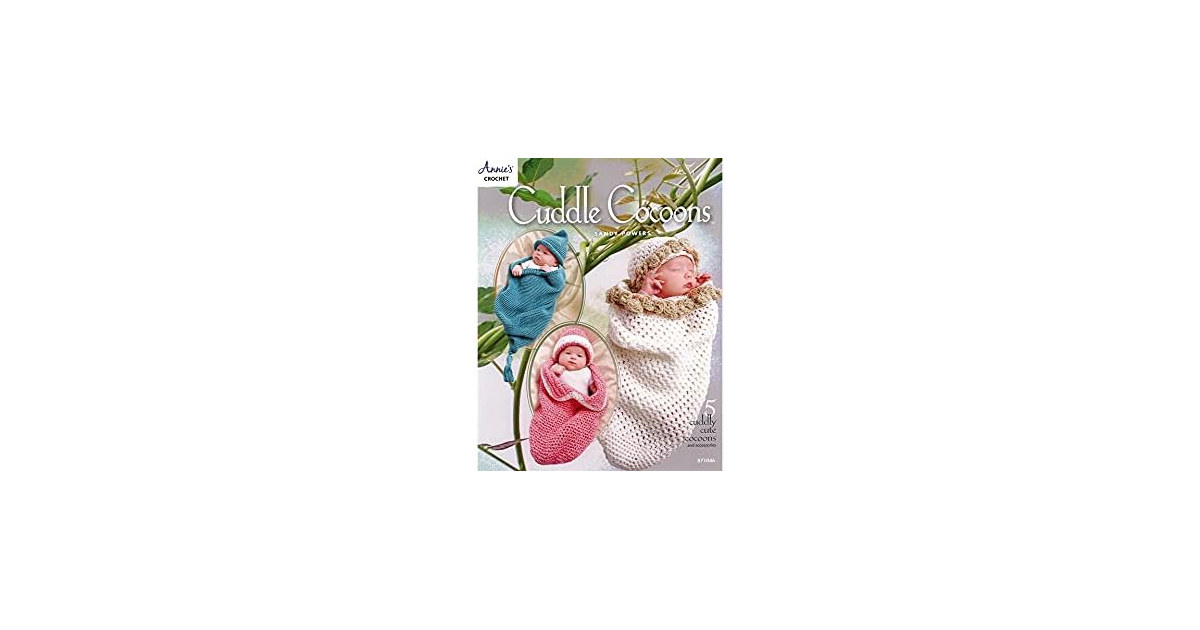 DRG Publishing Annie's Attic: Cuddle