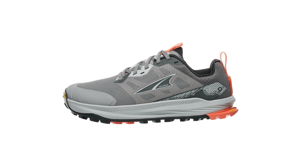 Altra Men's Lone Peak 9 Shoes