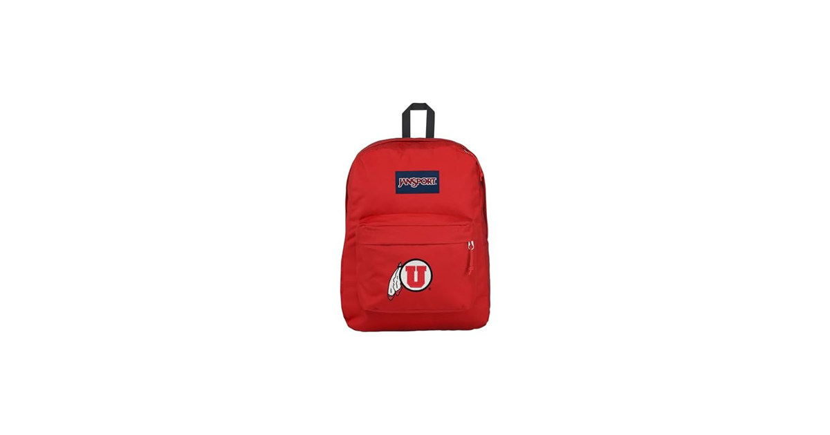 JanSport NCAA Officially Licensed Backpack