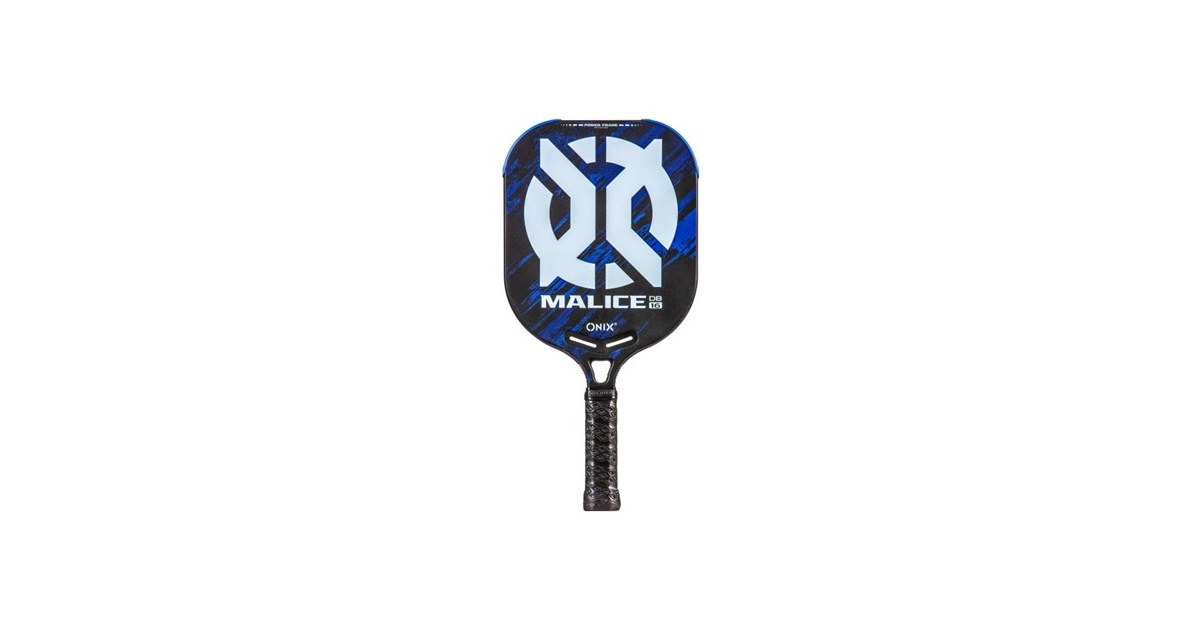 ONIX Malice DB OT Comp Paddle 16mm